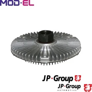 CLUTCH RADIATOR FAN 1414900600 FOR BMW 5/E34/E39 7/E32/E38 M60B30 3.0L M60B40 - Picture 1 of 6