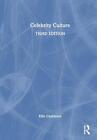 Celebrity Culture by Ellis Cashmore Hardcover Book
