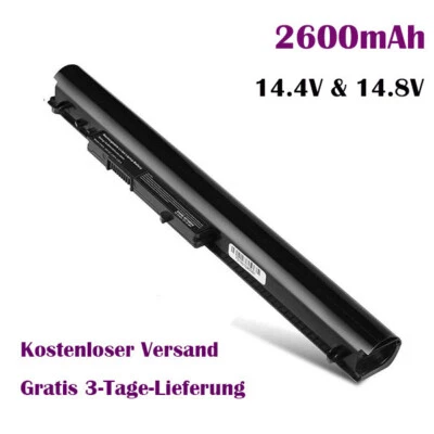 Batería Para HP 740715-001 OA04 OA03 250 G3 250 240 G2 HSTNN-LB5S 746641-001 - Imagen 1 de 4