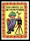 1959 Topps Funny Valentines #12 You Ought To Be In Pictures NM *d3