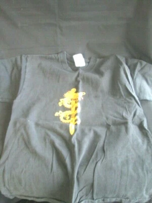 Camiseta Delta Pro Weight Juvenil Talla L - Usada Excelente Estado Foto 1 de 3