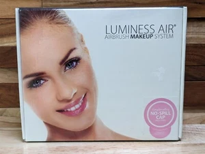 VERSIEGELT Luminess Air Everyday System BC200-R Make-up Luftbürste - Bild 1 von 4