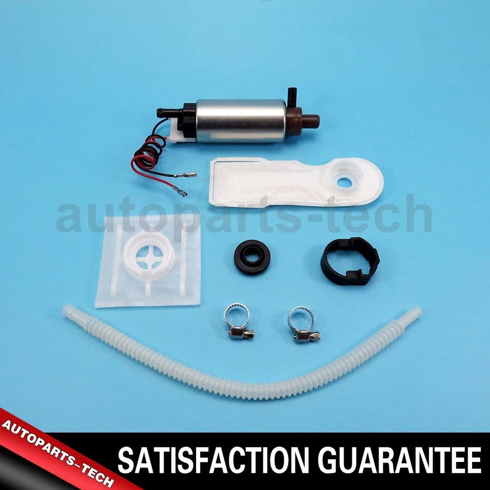 Электрический топливный насос для Dodge Ram 3500 1997 1996 US Motor Works - Изображение 1 из 1