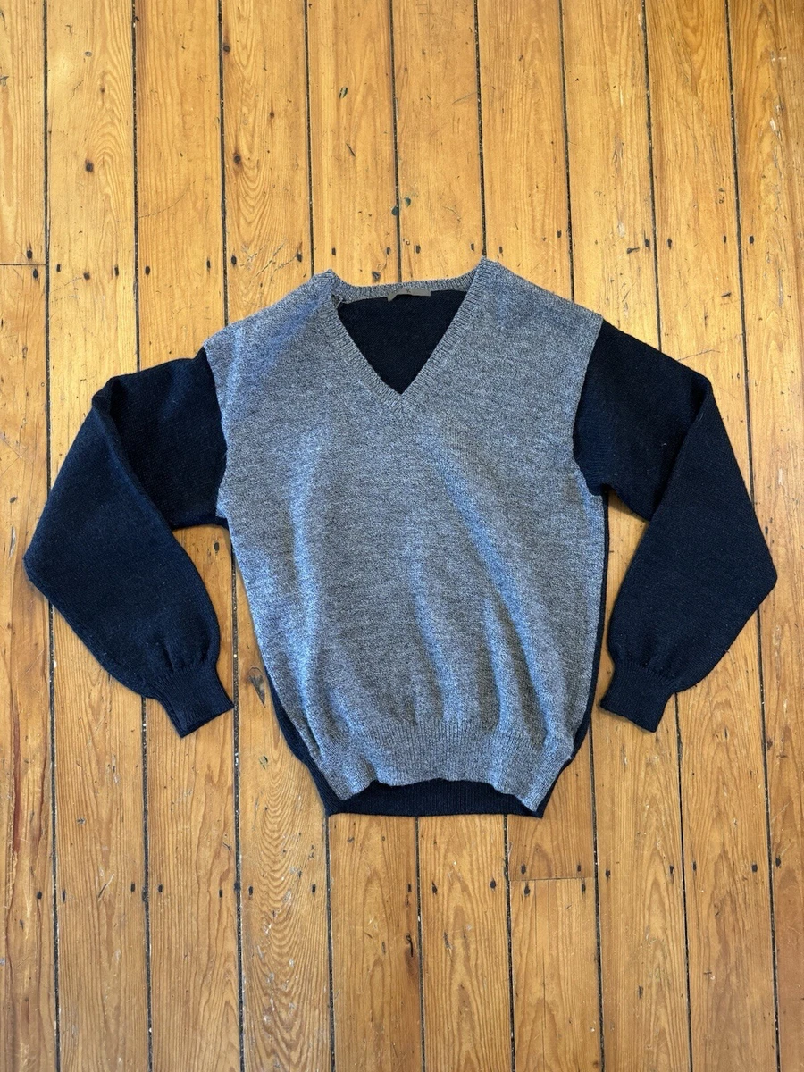 Yohji Yamamoto Men's Sweater for sale - eBay