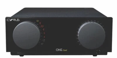 CYRUS ONE CAST STREAMER WI-FI OFFERTA GARANZIA UFFICIALE amplificatori stereo - Immagine 1 di 2