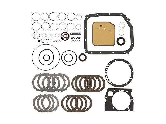 For 1972-1976 Dodge Dart Auto Trans Master Repair Kit 31762CWDR 1973 1974 1975 - Image 1 of 2
