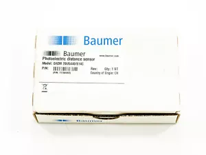 Baumer OADM 20I4440/S14C Sensore di distanza - Foto 1 di 2