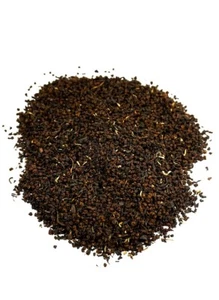 Ostfriesentee Bio Assam Ostfrisenmischung 100g im Papierbeutel reine Assamsorten - Bild 1 von 9