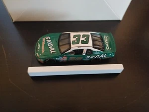 1999 Ken Schrader - #33 Skoal - Monte Carlo - 1:64 Limted Edition - Picture 1 of 8