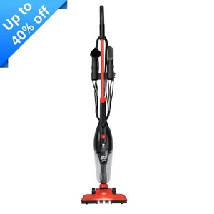 3-in-1 Lightweight Corded Stick and Handheld Multi-Surface Vacuum EV1426CS - Picture 1 of 11
