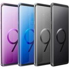 Samsung Galaxy S9 - Factory Unlocked - T-Mobile, AT&T, Sprint 64GB 4G - Good