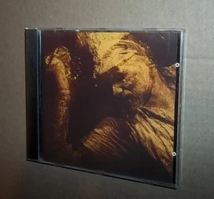 Ministry Over The Shoulder / Stigmata cd Warner Music Germany 1993 - Picture 1 of 2