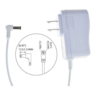 24V 0.5A Power Supply Adapter Ac To Dccharger Adapter Power Adaptor New - Bild 1 von 6