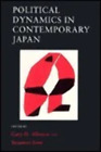 Dynamika polityczna we współczesnej Japonii Gary D. Allinson