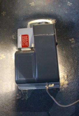 Rank Aldis 303 Slide projector - Image 1 of 4