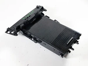 13-15 Mercedes GLK250 GLK350 X204 Front Center Console Storage Tray BLACK ASH 14 - Picture 1 of 12