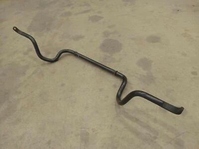 Barra estabilizadora delantera Toyota Sienna 2011-2020 3,5 L tracción delantera barra estabilizadora fabricante original 4881108030 Foto 1 de 3