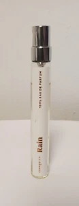 MINI UNISEX Commodity Rain 10 ml / 0.34 fl oz Travel Spray EDP Eau De Parfum NEW - Picture 1 of 1