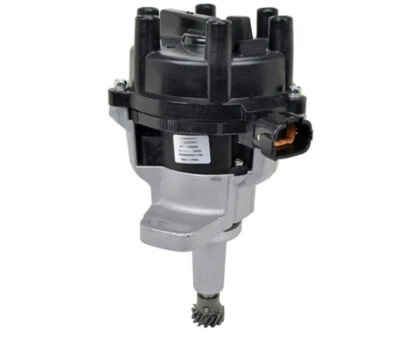 Distributor For Caterpillar / Komatsu Forklift With TB45 Engine 90425-02250 OEM - Image 1 of 2