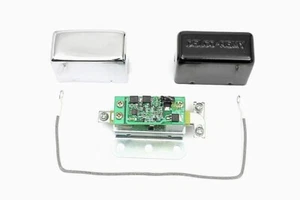 Regulador de voltaje 74750-38D 12 V 2 cepillo aspecto similar - Imagen 1 de 1