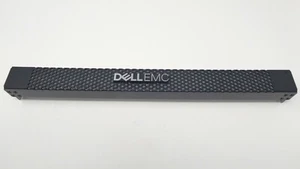Dell PowerEdge XR2 1U Bezel Faceplate - 0578F - Picture 1 of 7