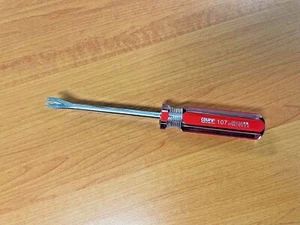 Tack Lifter Upholstery Trim Nail Staple Remover Woodwork Door Panel Clip Remover - Picture 1 of 4