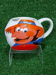 Kelloggs Coco Pops Coco El Mono Novedad Café Té Taza Personaje - Imagen 1 de 4
