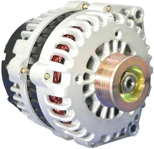 CADILLAC Escalade Tahoe Alternator 145AMP 1999-2004 - Image 1 of 1