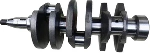 All-new S3L Crankshaft Compatible For Mitsubi/shi S3L Engine EB250 EB300 EB306 - Picture 1 of 3