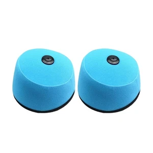 2 Pack Dirt Bike Air Filter for YZ250 YZ125 YZ250F AFR-2401-00 ProFilterBlue - Picture 1 of 7