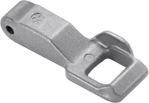 Cerradura de puerta lavadora WM3050CW WM3500CW WM3670HVA WM3700HVA WM3770HVA MFG63099101 Str - Imagen 1 de 8