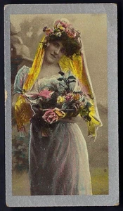 PHILLIPS - BEAUTIFUL WOMEN (W I) - #24 - Picture 1 of 2