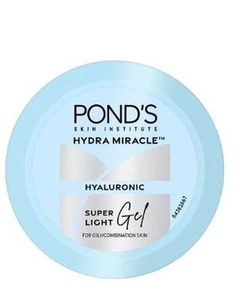 Ponds Super Light Gel For All Skin Type 100ml d468 - Picture 1 of 3