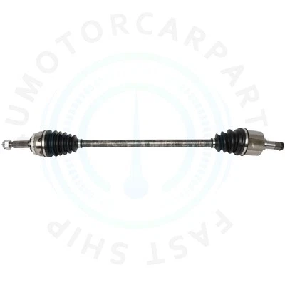 Eje CV delantero derecho 1 pieza para Chrysler Sebring 2001-2005 L4 2,4 L 66-3336 Foto 1 de 4
