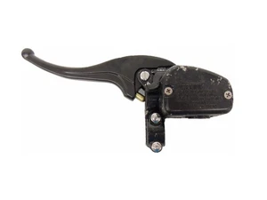 CRU Products Front Left Brake Master Cylinder fits Polaris Bench Tested - Picture 1 of 5