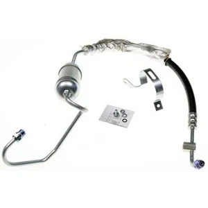 Gates 365485 Power Steering Pressure Line Hose Assembly For 99-03 Ford Windstar - Picture 1 of 8