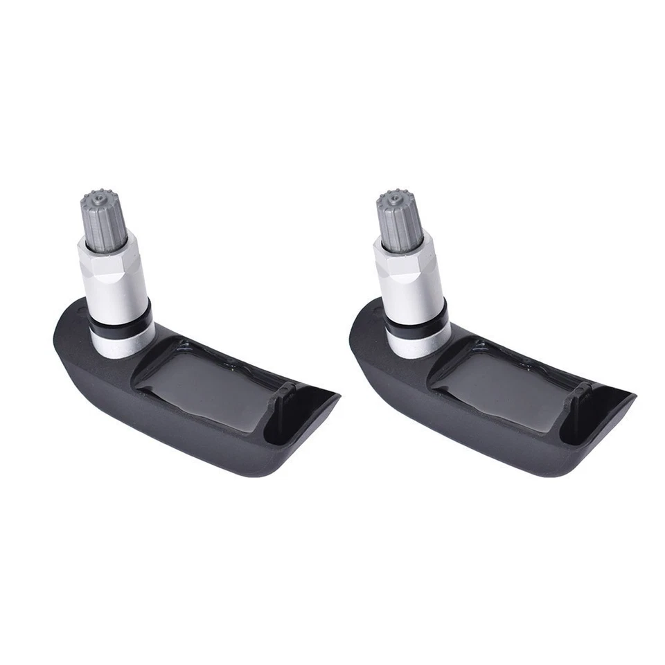 Motorcycle 2×TPMS Tire Pressure Monitoring Sensor For BMW 7694420 8532731 Foto 1 de 4