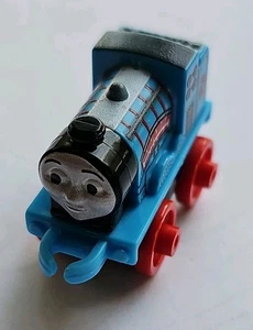 THOMAS & FRIENDS MINI TRAINS EDWARD MATTEL G47A - Picture 1 of 3