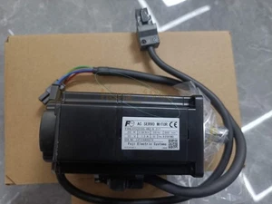 New One Fuji GYS201D5-HB2-B Z17 AC Servo Motor GYS201D5-HB2-B-Z17 In Box - Picture 1 of 2