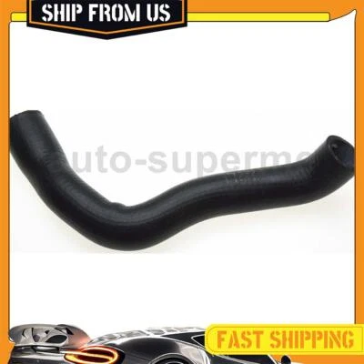 Upper Radiator Coolant Hose For Ford Bronco II 1986-1990 Ford Ranger 1986-1992 - Image 1 of 3