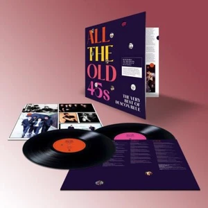 Deacon Blue - All The Old 45s: Best Of Deacon Blue  [VINYL] - Picture 1 of 1