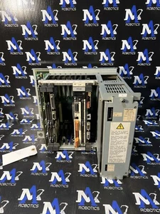 KAWASAKI TPB-S V0 With Boards And Power Supply - Picture 1 of 5