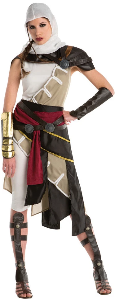 Women's Aya Costume - Assassin's Creed - Image 1 of 1