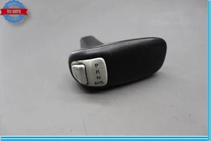11-18 Audi A8 A8L Quattro Gear Floor Shifter Shift Knob 4H1713139P Oem - Picture 1 of 10