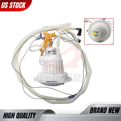 Fuel Filter w/Sending Unit for Mercedes-Benz X164 W164 W251 GL450 550 1644700290 - Image 1 of 4