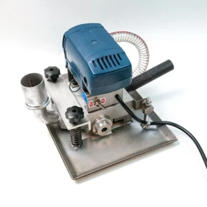 500W CP-I Portable Flat Shearing Machine for Tufted Carpet Rug 3-inch 110v /220v - Picture 1 of 7