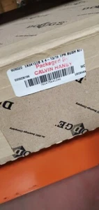 DODGE 909020 TA9415TB X 4-15/16" TAPERED BUSHING KIT NEW OLD STOCK IN BOX - Picture 1 of 1