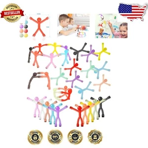 Enchanting 60-Piece Magnetic Figurines Set - Perfect for Travel & Decoration - Picture 1 of 8