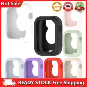 Silicone Case Anti-Scratch Protective Covers for Huawei Watch Fit3 Accessories - Zdjęcie 1 z 18