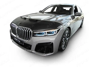 PROTECTOR DEL CAPO compatible con BMW 7 G11 desde 2015 Hood Car Bra Tuning - Bild 1 von 4